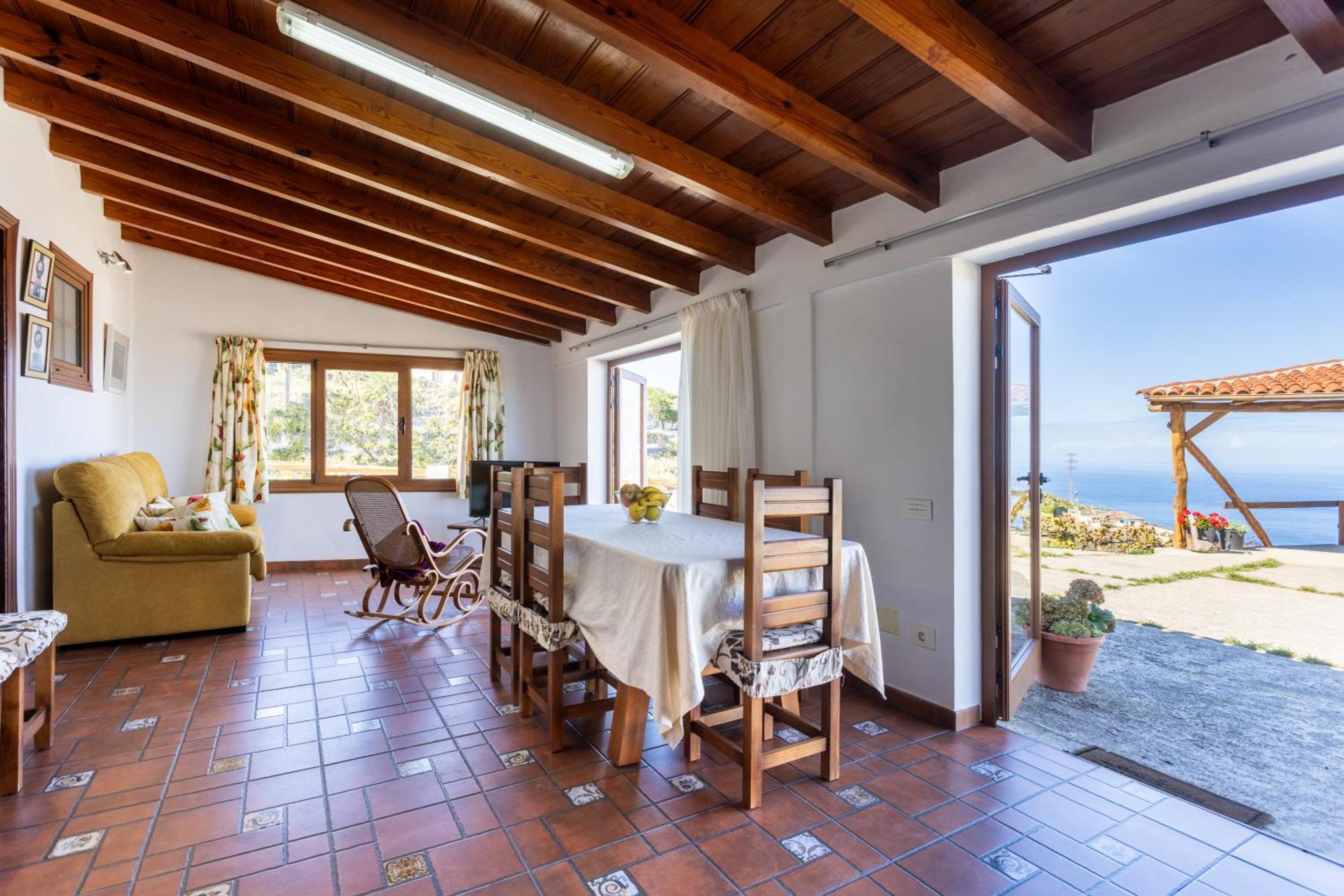 Casa Rural Los Barros Genovés Exterior foto