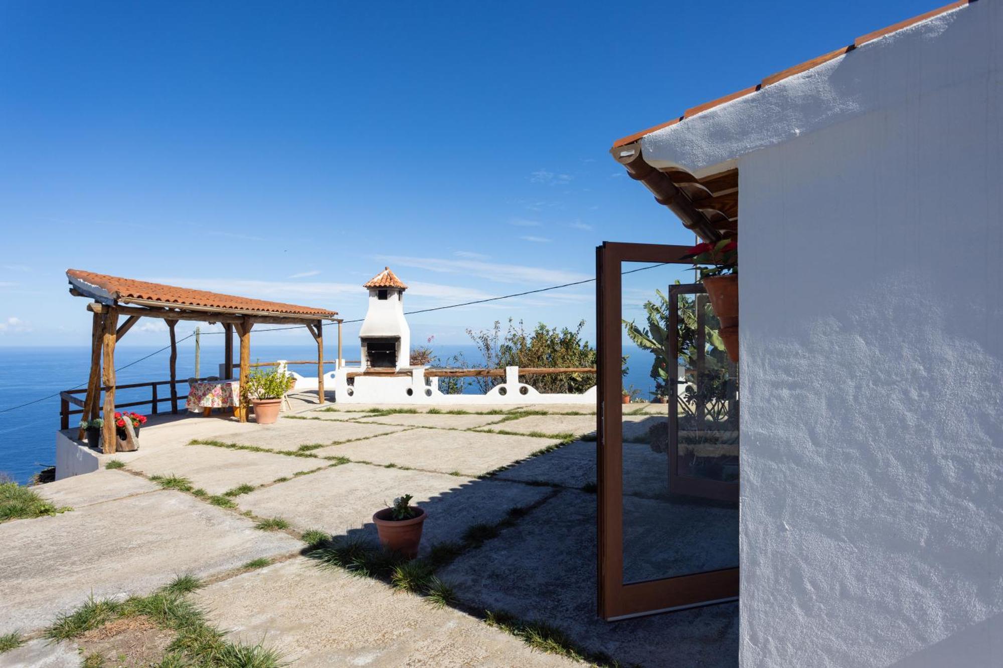 Casa Rural Los Barros Genovés Exterior foto